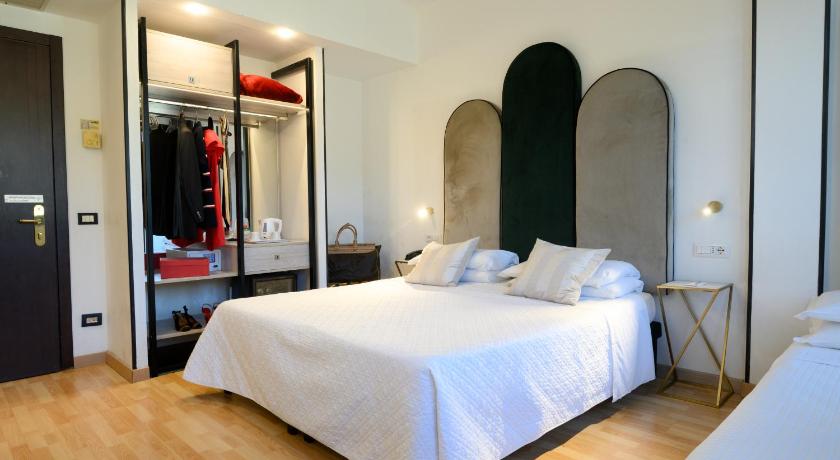 Art Hotel Milano photo