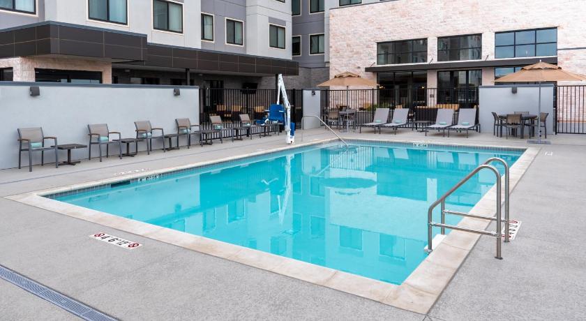 Residence Inn by Marriott Lancasater Palmdale photo
