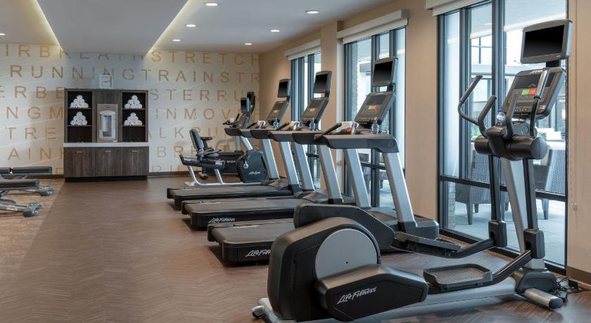 Residence Inn by Marriott Lancasater Palmdale photo