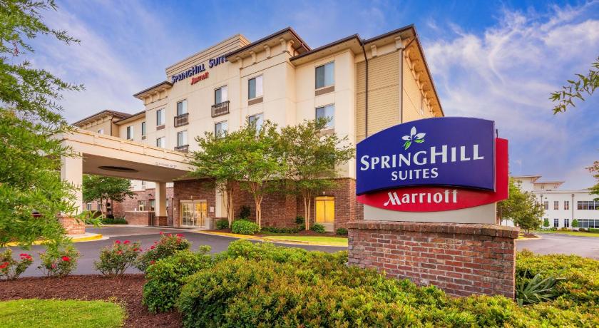 SpringHill Suites by Marriott Lafayette South at River Ranch photo