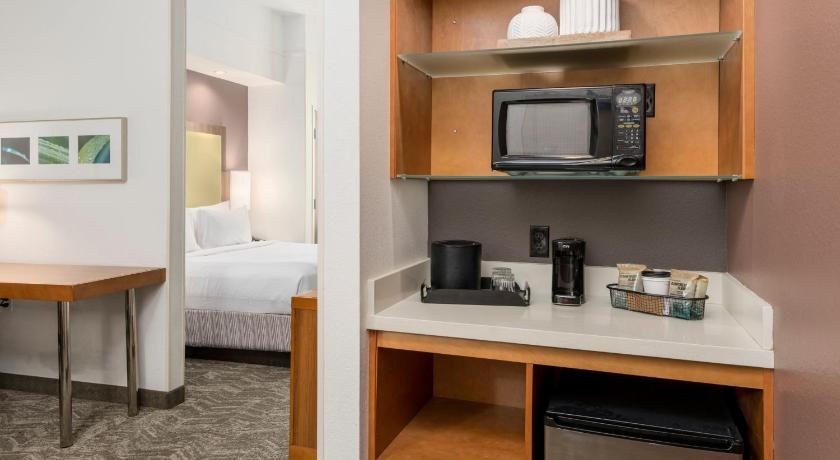 SpringHill Suites by Marriott Lafayette South at River Ranch photo