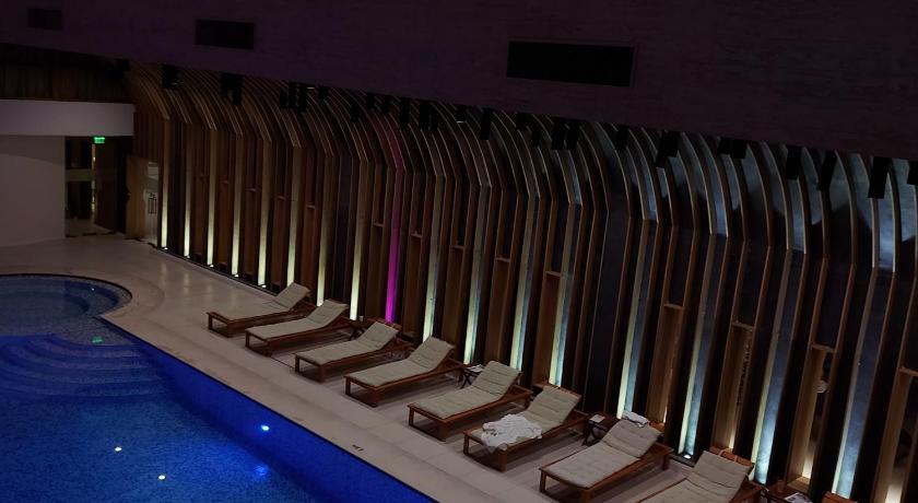 Forest Retreat&Spa photo