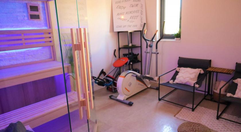 5* Villa Magale - image 41