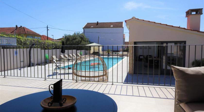5* Villa Magale - image 34