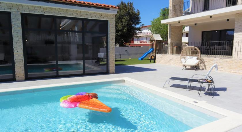 5* Villa Magale - image 28