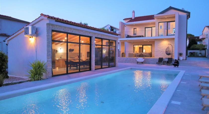 5* Villa Magale - image 15