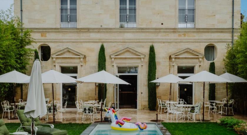 Hotel Maison Pavlov photo