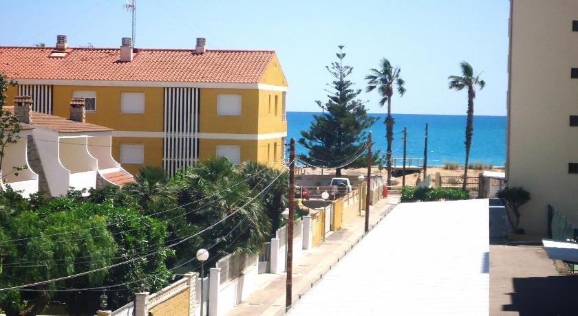 El Penon