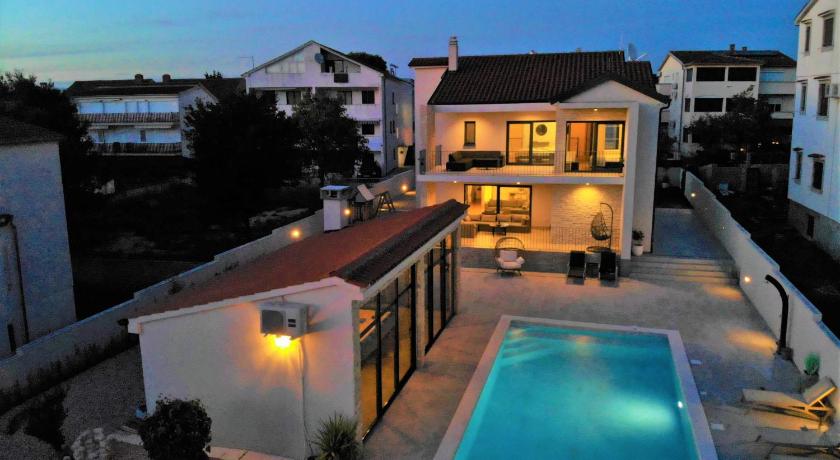 5* Villa Magale - image 27
