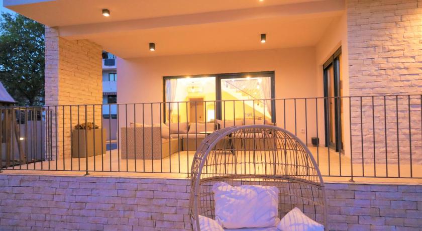 5* Villa Magale - image 31