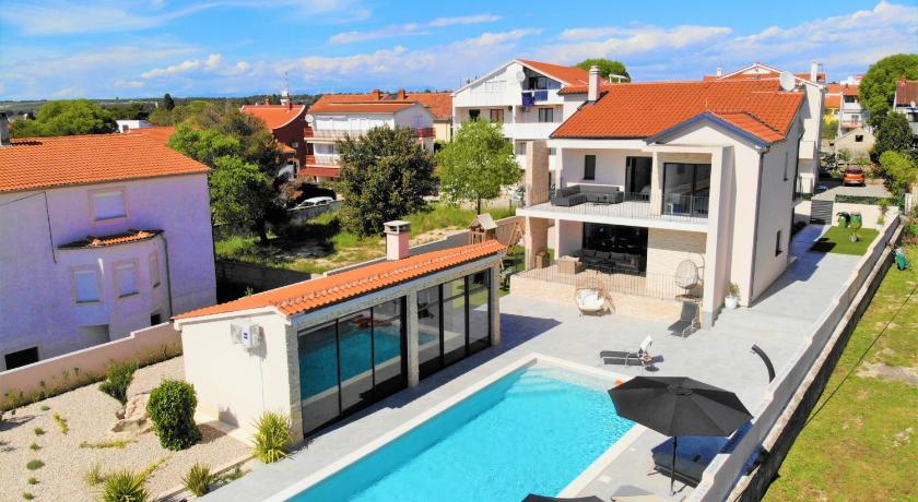 5* Villa Magale - image 6