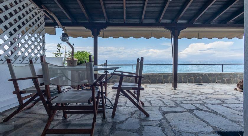 Houseloft Grand Sunset Siviri Beach photo