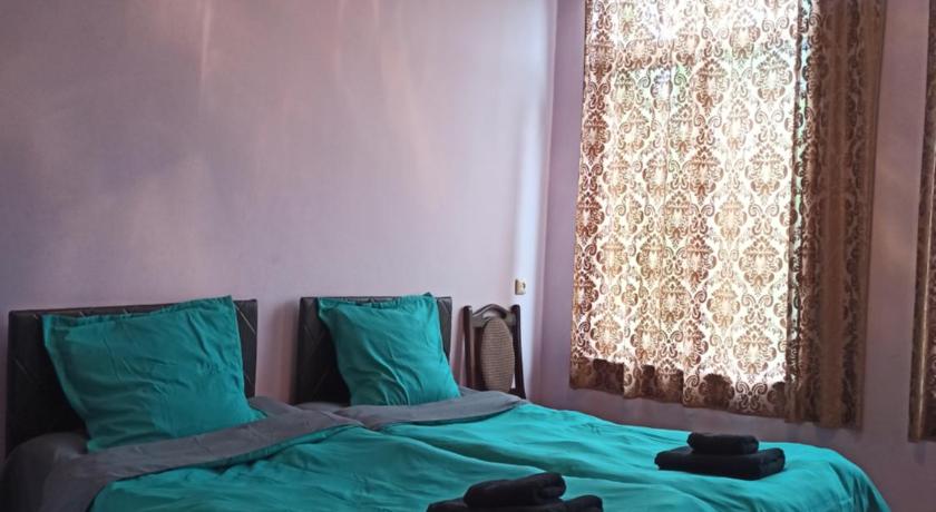 Cozy House — Hotel in Zugdidi