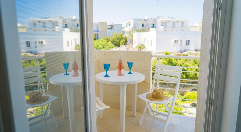 MARIMAR - Apartments OTRANTO photo