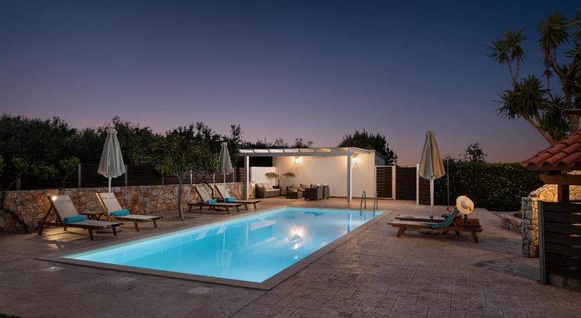 Villa Tranquilla photo