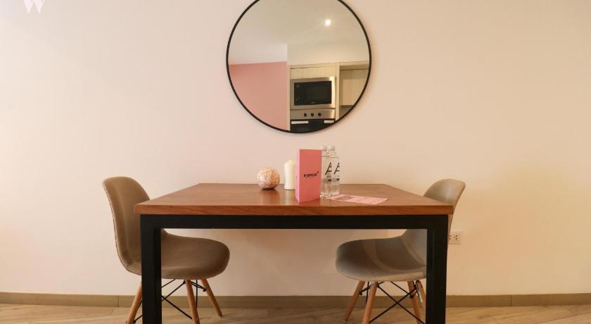 Beautiful Loft in Barranco photo