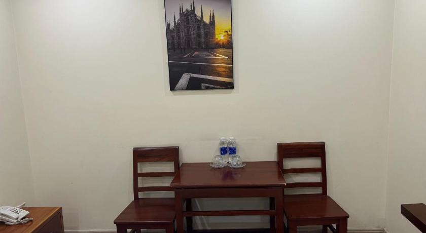 Thành Vinh Hotel & Apartment - image 38