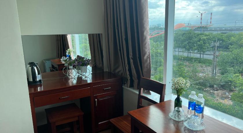 Thành Vinh Hotel & Apartment - image 28