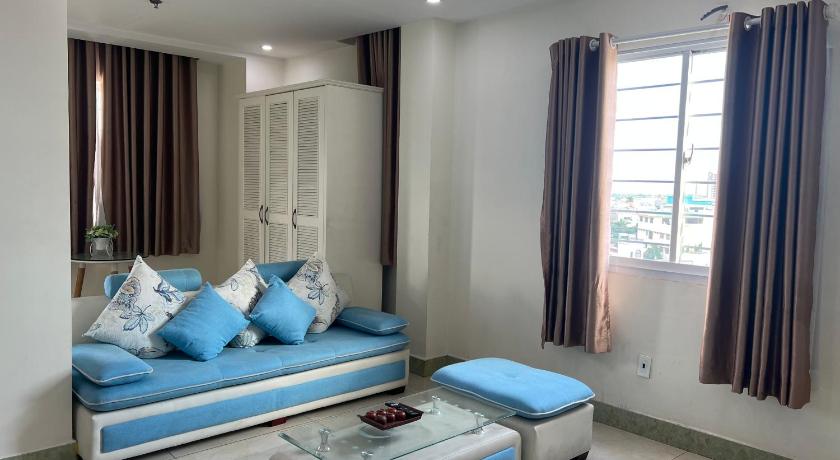 Thành Vinh Hotel & Apartment - image 25