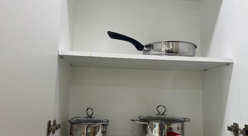 Thành Vinh Hotel & Apartment - image 19
