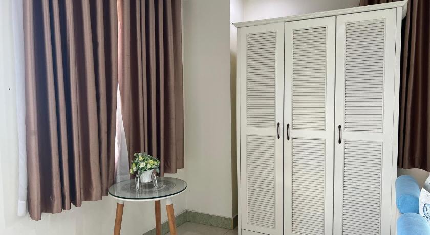 Thành Vinh Hotel & Apartment - image 41