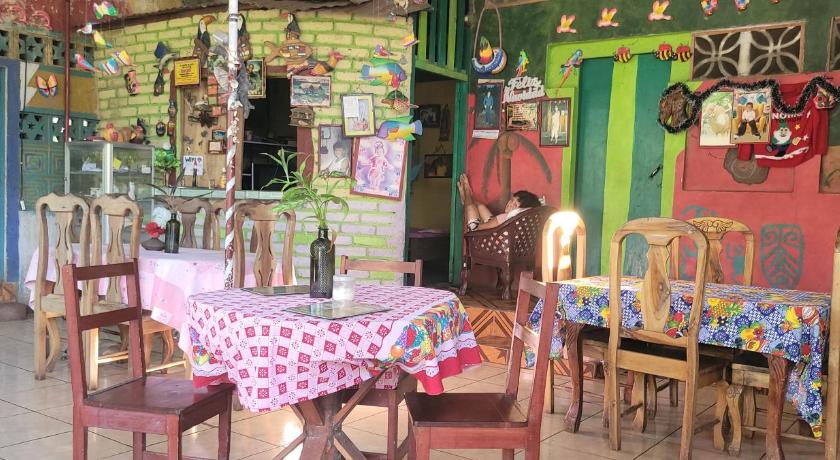 Hostal Maria photo
