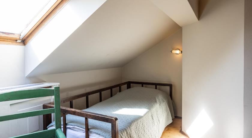 Image of Quadruple Room 10