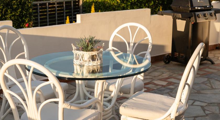 Villa Tranquilla photo