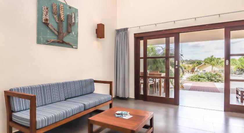 ABC Lodges Curacao photo