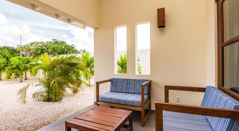 ABC Lodges Curacao photo
