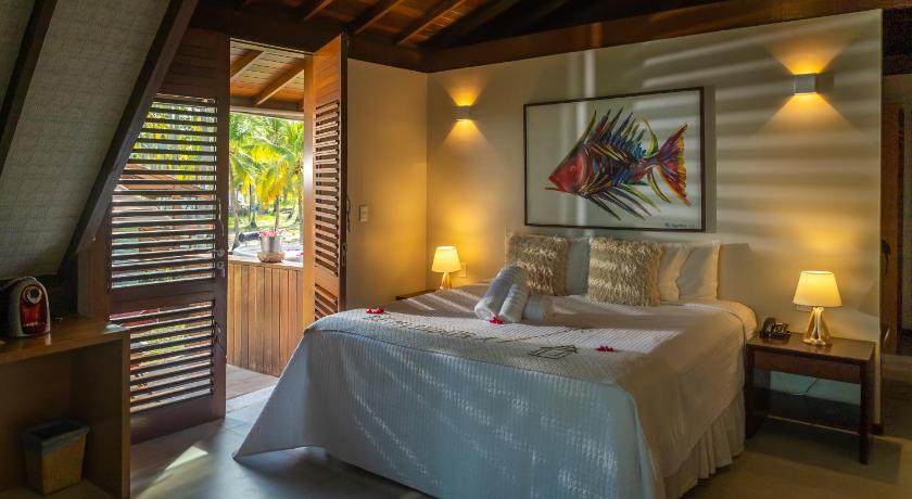 Pontal dos Carneiros Beach Bungalows photo