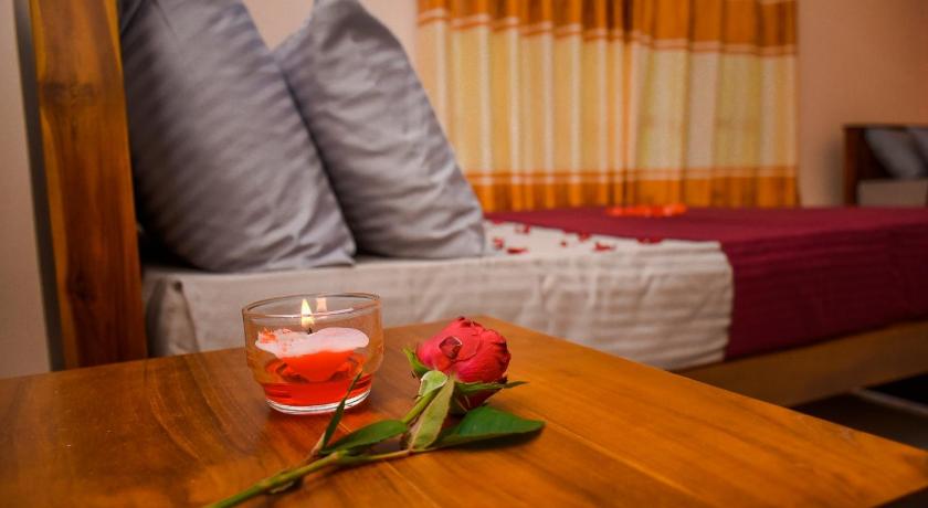 Image of Deluxe Double Room 9