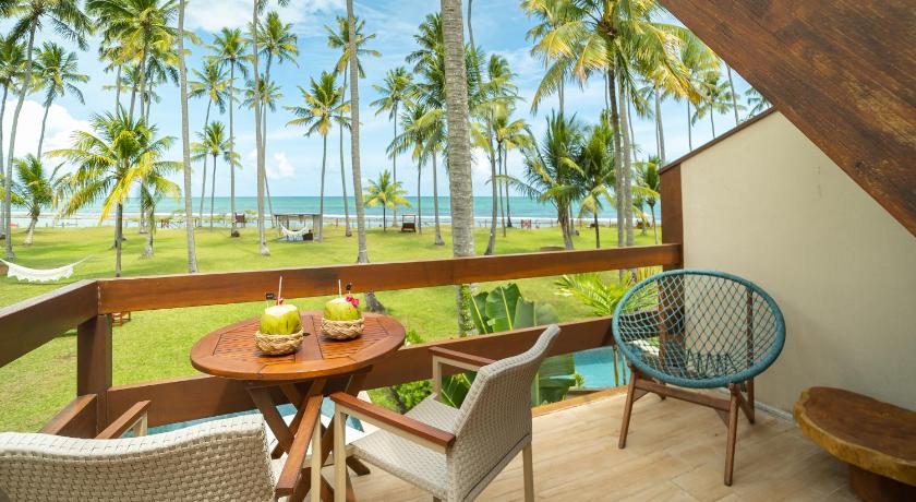Pontal dos Carneiros Beach Bungalows photo