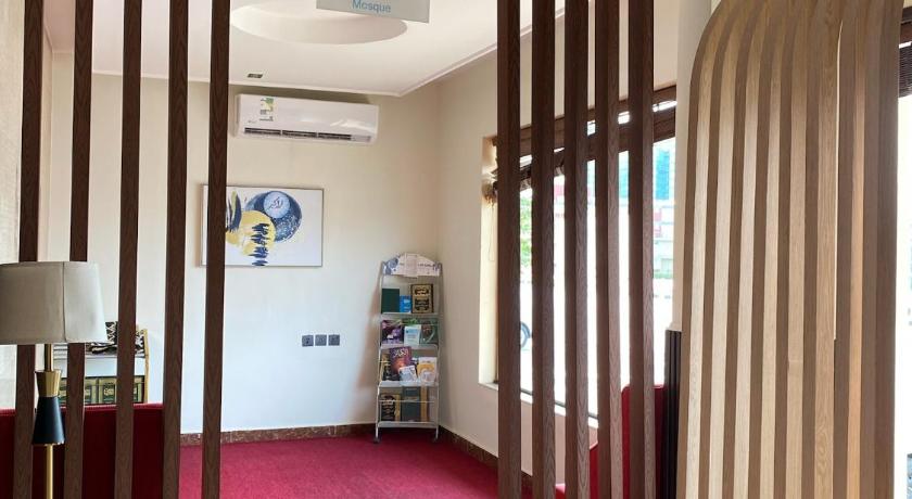 هوتيلتن غرناطة HOTELTEN Granada photo