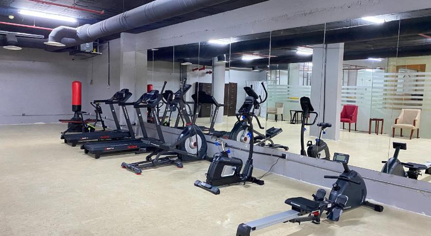 هوتيلتن غرناطة HOTELTEN Granada photo