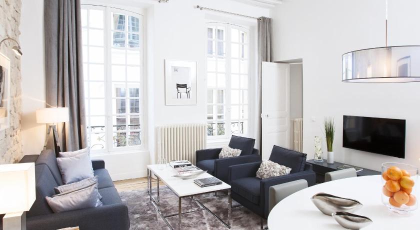 Image of Two-Bedroom Apartment 1 0