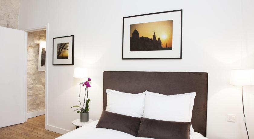 Image of Two-Bedroom Apartment 1 1