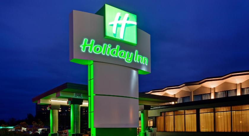 Holiday Inn Sudbury By IHG