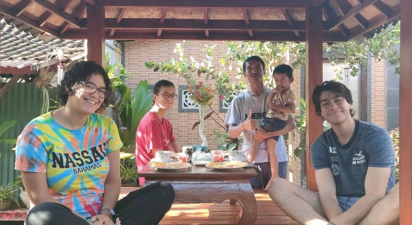 Geriya House photo