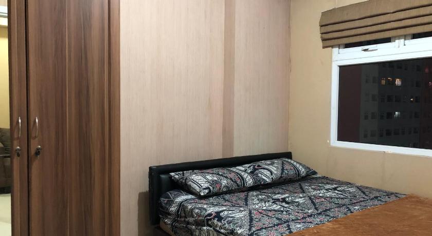 Green Pramuka Apartment 2BR photo