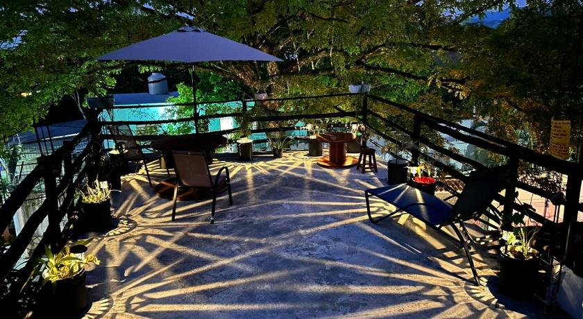 Hostal Pakal King photo