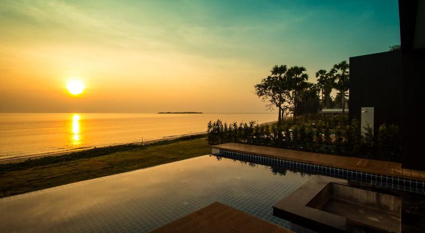 Image of 1 Bedroom Pool Villa 11