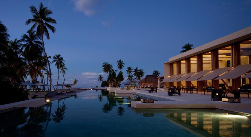 Park Hyatt Maldives Hadahaa - image 12
