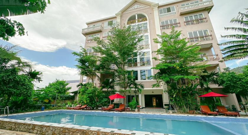 Summer Resort photo