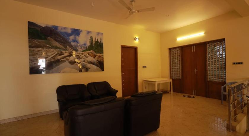 royal stay photo