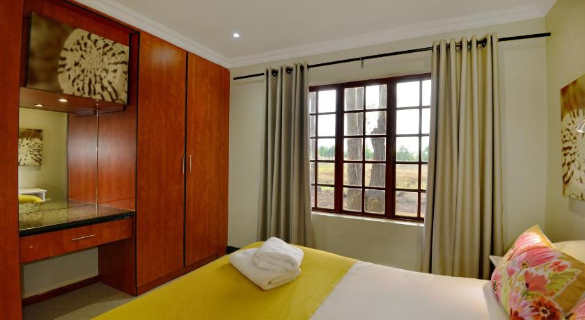 Dunkeld Country & Equestrian Estate photo