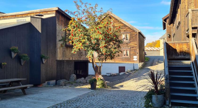 Vertshuset Røros photo