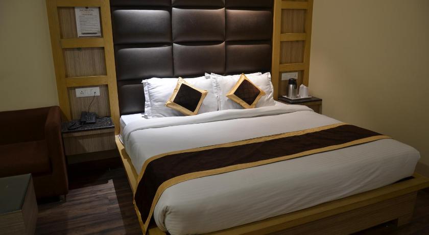 Tulip Tree Hotel photo
