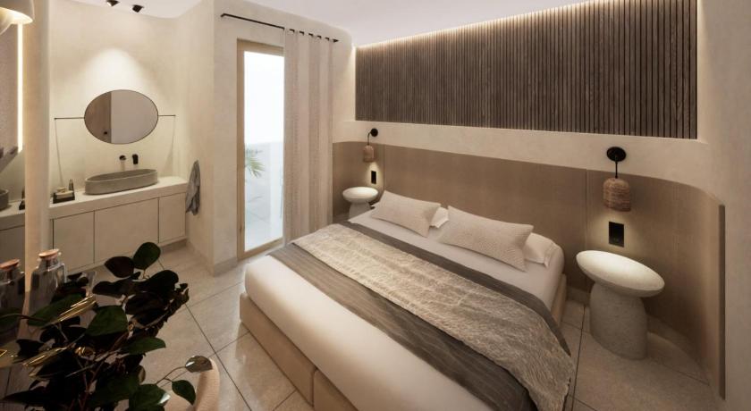 Image of Quadruple Room with Sea View 5