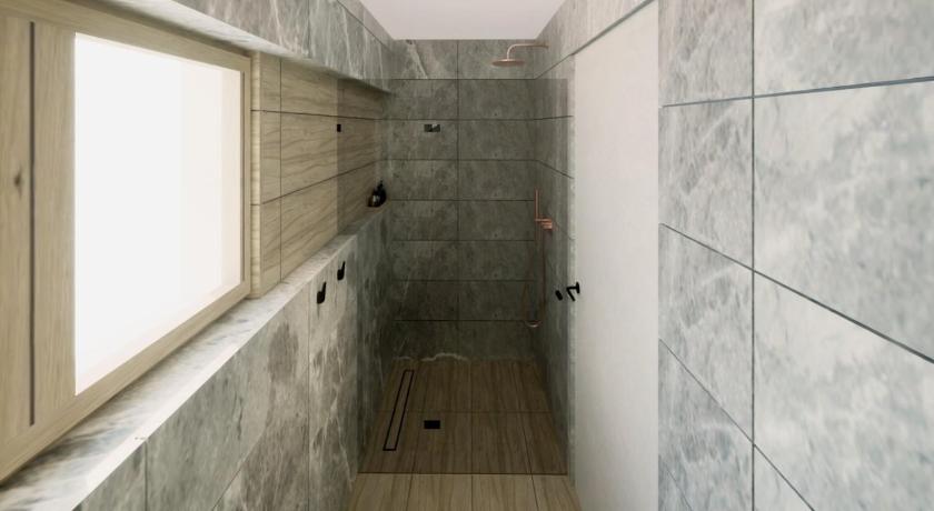 Image of Quadruple Room with Sea View 14